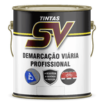 Tinta Demarcação Viaria 3,6 litros SV - Maza