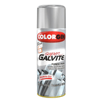 SPRAY SUPER GALVITE 300 ML COLORGIN