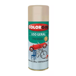 SPRAY BRILHO BEGE BRASTEMP USO GERAL 400 ML COLORGIN