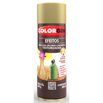 SPRAY FOSCO EFEITO TEXTURIZADO AREIA 300 ML COLORGIN