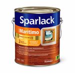 VERNIZ EXTRA MARITIMO FOSCO 3,6L SPARLACK