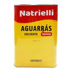 ÁGUA RAZ 5L NATRIELLI