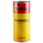 ÁGUA RAZ 0,9L NATRIELLI