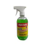 MATA FERRUGEM 500ML COM GATILHO NATRIELLI