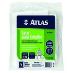 SACO PARA ENTULHO COM 5 PEÇAS ATLAS