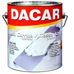 MASSA ACRÍLICA 6KG DACAR