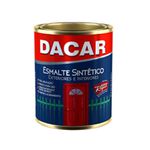 ESMALTE BRILHANTE STANDARD DACAR 0,9L