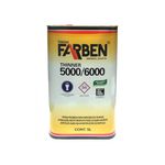 THINNER 5000 5L FARBEN