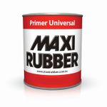 PRIMER UNIVERSAL CINZA 3,6L MAXI RUBBER