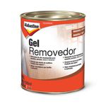 REMOVEDOR GEL 750G ALABASTINE