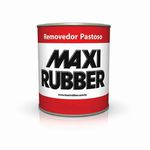 REMOVEDOR PASTOSO 4KG MAXI RUBBER