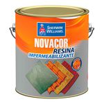 RESINA ACRÍLICA BASE SOLVENTE NOVACOR 3,6L