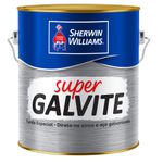 FUNDO SUPER GALVITE SHERWIN WILLIAMS 3,6L