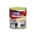 ESMALTE ACETINADO METALATEX 0,9L