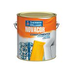 FUNDO ANTIFERRUGEM NOVACOR SHERWIN WILLIAMS 3,6L