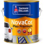 TINTA PISO NOVACOR 3,6L