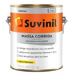 MASSA CORRIDA SUVINIL 5,7KG