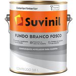 FUNDO BRANCO FOSCO SUVINIL 3,6L