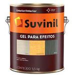 GEL PARA EFEITOS ENVELHECIDO SUVINIL 3,2L