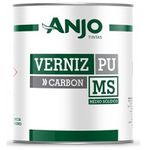 Verniz PU Carbon MS 5x1 750ml Anjo