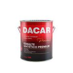 DACAR ESMALTE SINTETICO FOSCO 3,6LT