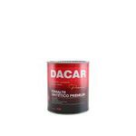 DACAR ESMALTE SINTETICO FOSCO 900ML