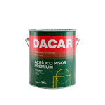DACAR PISO FOSCO 3,6LT