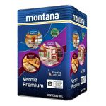 MONTANA VERNIZ MARITIMO NATURAL BRILHO 18LT