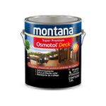 MONTANA VERNIZ OSMOTOL DECK NATURAL SEMIBRILHO 3,6L