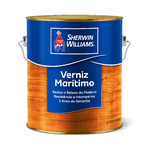 SHERWIN WILLIAMS VERNIZ MARITIMO INCOLOR FOSCO 3,6LT