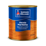 SherWin Williams VERNIZ MARITIMO INCOLOR FOSCO 900ML