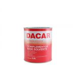 DACAR FUNDO NIVELADOR PARA MADEIRA 900ML