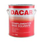 DACAR FUNDO NIVELADOR PARA MADEIRA 3,6LT