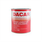 DACAR ZARCAO UNIVERSAL 900ML