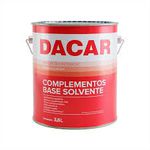 DACAR ZARCAO UNIVERSAL 3,6LT