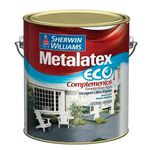 SHERWIN WILLIAMS MASSA NIVELADORA ECO 3,6LT