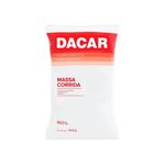 DACAR MASSA CORRIDA 15KG PCT