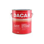 DACAR SELADOR PREMium ACRILICO 3,6LT