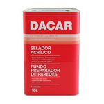 DACAR SELADOR STANDARD ACRILICO 18LT