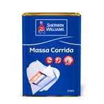SHERWIN WILLIAMS MASSA CORRIDA 25 KG
