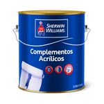 SHERWIN WILLIAMS SELADOR ACRILICO 3,6LT