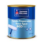 SHERWIN WILLIAMS FUNDO PREPARADOR ECO 900ML
