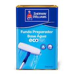 SHERWIN WILLIAMS FUNDO PREPARADOR ECO 18LT