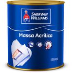 SHERWIN WIILLIAMS MASSA ACRILICA 1,5KG