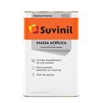 SUVINIL MASSA ACRILICA 25KG
