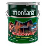 MONTANA OSMOCOLOR ACETINADO 18LT