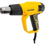 VONDER SOPRADOR TERMICO STD200 220V