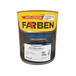 FARBEN WASH PRIMER AMARELO 3,6LT