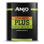 ANJO ESMALTE SINTÉTICO AUTOMOTIVO AZUL SAFIRA 900ML