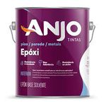ANJO ESMALTE EPOXY CLASSICO BRANCO BRILHANTE 2,7L